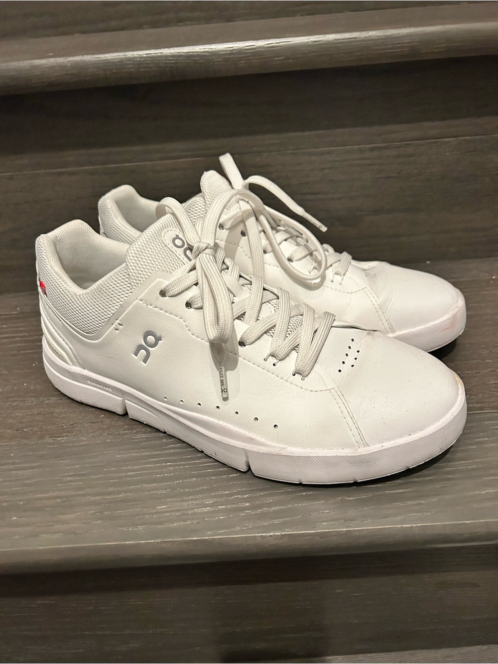 On Women’s The Roger Advantage Shoes
